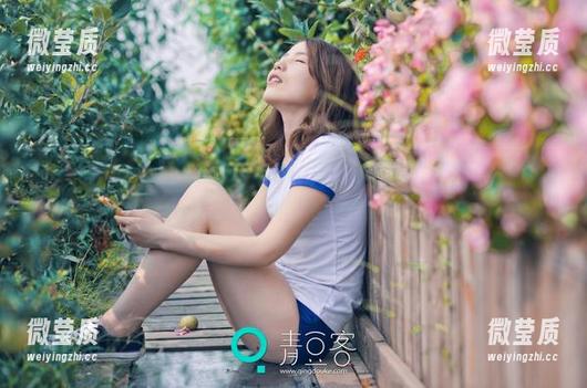 青豆客 - 和服不止是穿着，琪琪qlql的作品让我想直接变成“和服粉”！-微莹质