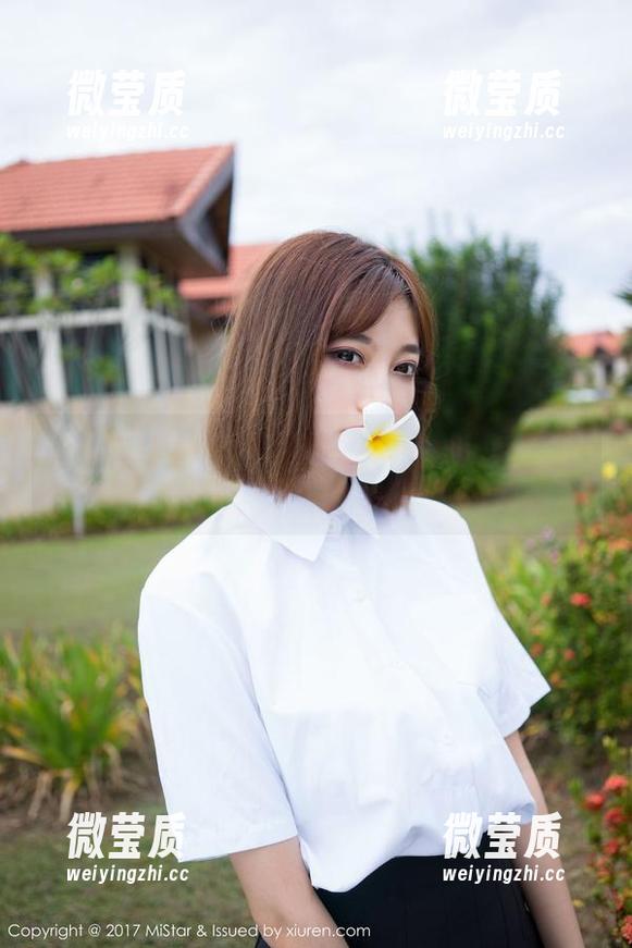 魅妍社 - 双马尾的九儿,即使是写真也在秀场外游昌县!-微莹质 魅妍社 - 双马尾的九儿,即使是写真也在秀场外游昌县!-微莹质