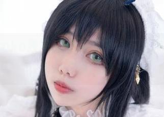 魅瞳meroko独家兔女郎图集：不管咋样，反正都是各种妩媚。