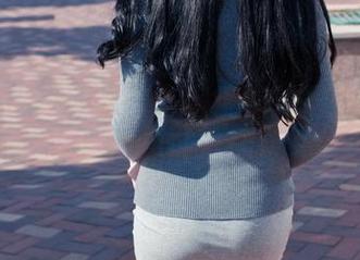 谁说妹妹不如姐姐？魔镜街拍最新姐妹花图包见证真理！