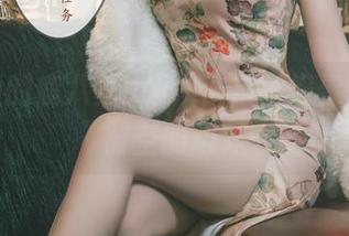 图片里的鹿八岁baby：日常好像穿越了时空的边界