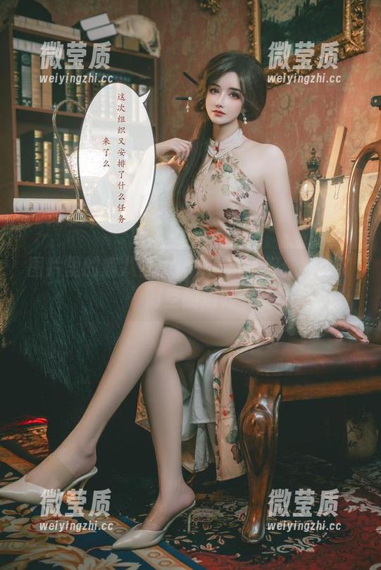 图片里的鹿八岁baby：日常好像穿越了时空的边界-微莹质
