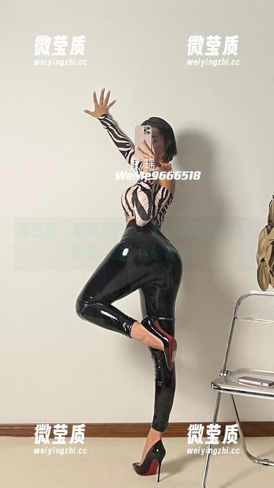 微密圈 - 超级美护士！鹿瑶的精选合集，快来“救”你的眼睛！-微莹质