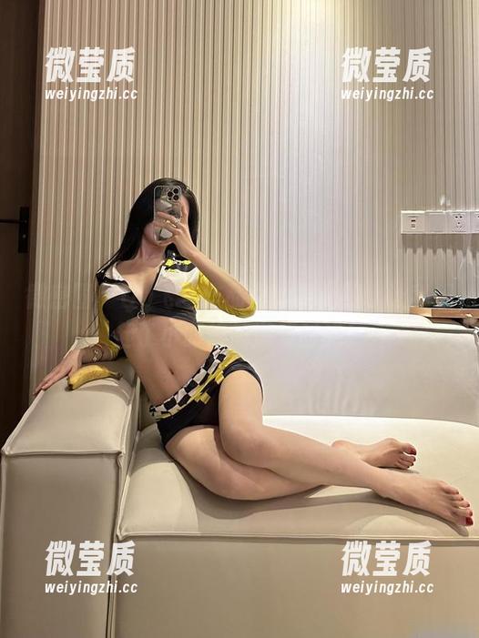 微密圈 - QQ飞车作品里的黎允熙，让我想起了小时候的游戏时光！-微莹质